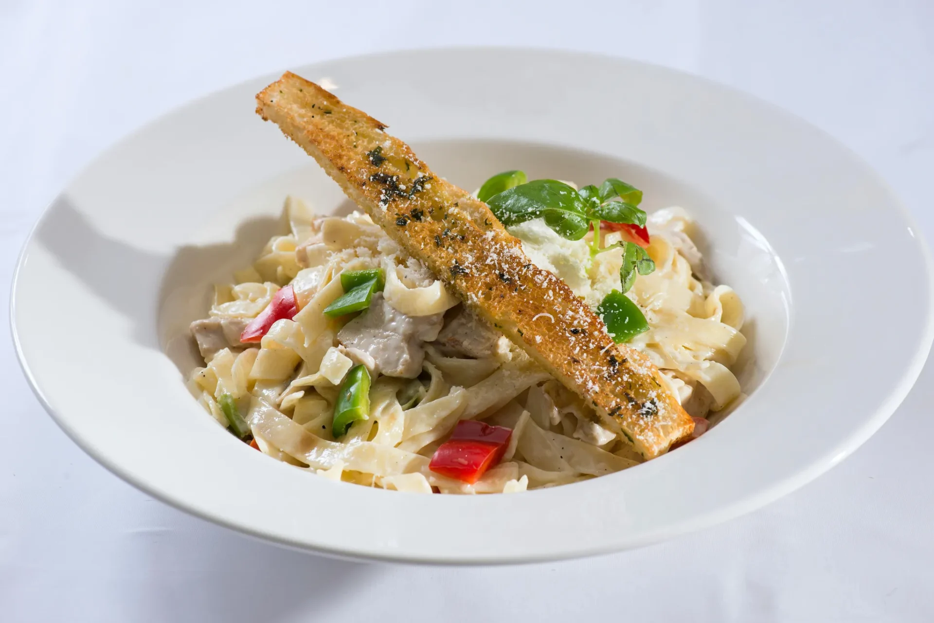 The Best Tuna Noodle Casserole RecipeReviewed by Sierra Nolan - Food Clarity Reviewer