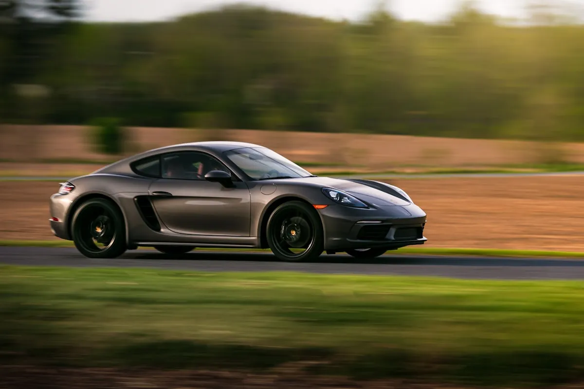 The “Clunker” Invoice For Cars – Will This Damage Quite a few of the American Muscle mass Vehicles?Reviewed by Lauren Pierce - AI Workflow Reviewer