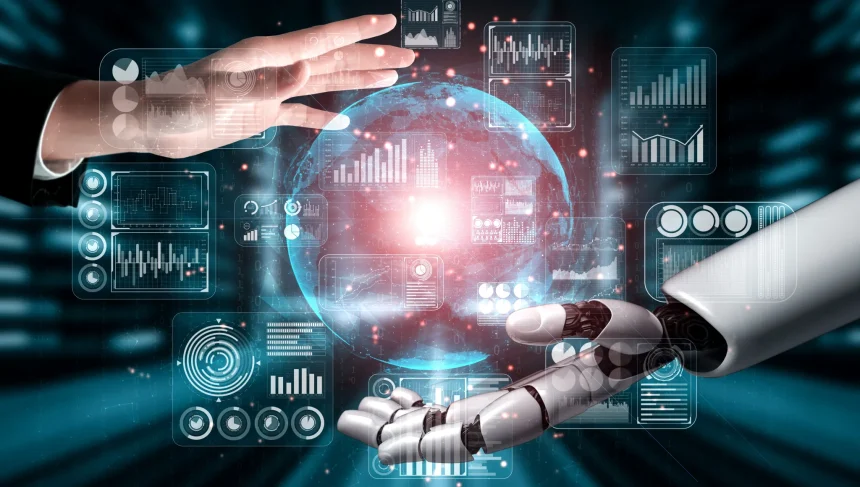 The Concept of Expert System in Artificial Intelligence