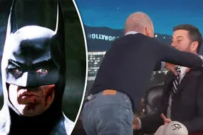 The Dark Knight’s Justice League Replacement Could Be Batman’s Best Friend