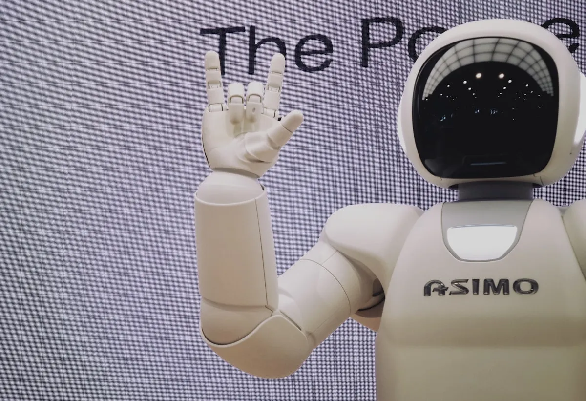 The Definition of Robotics and the Use of Technology in RoboticsReviewed by Noah Bennett - AI Clarity Reviewer The Definition of Robotics and the Use of Technology in RoboticsReviewed by Noah Bennett - AI Clarity Reviewer