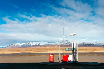 The Duel of Fuel and Electric