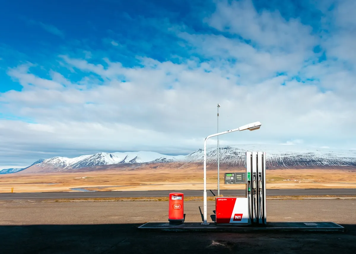 The Duel of Fuel and ElectricReviewed by Ethan Hayes - AI Tools Editor The Duel of Fuel and ElectricReviewed by Ethan Hayes - AI Tools Editor