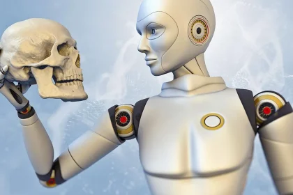 The Effects of Synthetic Intelligence