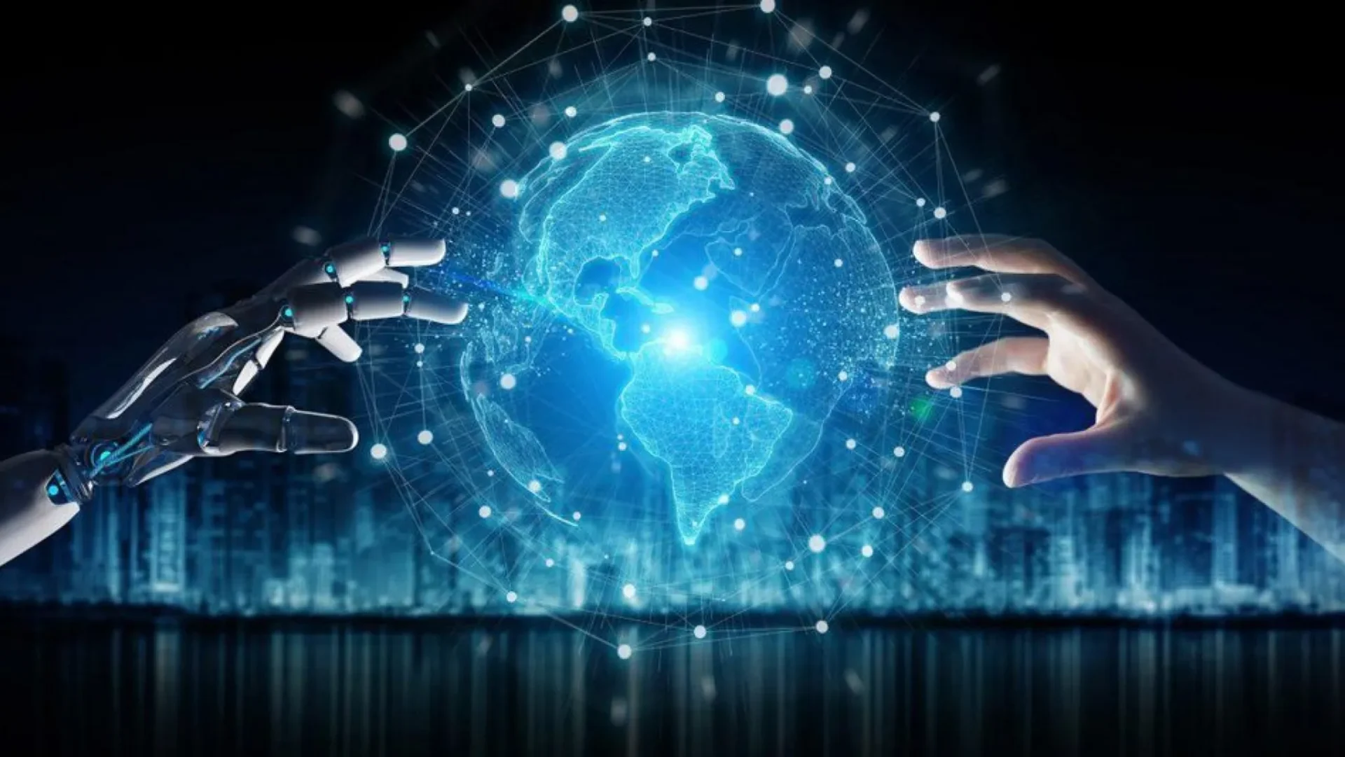 The Emerging Field of Artificial General IntelligenceReviewed by Noah Bennett - AI Clarity Reviewer The Emerging Field of Artificial General IntelligenceReviewed by Noah Bennett - AI Clarity Reviewer