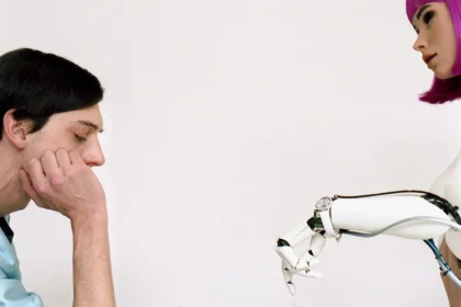 The Fashionable World of Synthetic Intelligence