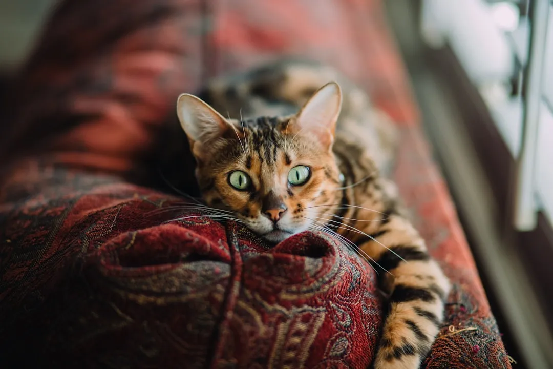 The Fight For Big Cat Protections Still Awaiting Senate VoteReviewed by Sage Collins - Pet Basics Reviewer The Fight For Big Cat Protections Still Awaiting Senate VoteReviewed by Sage Collins - Pet Basics Reviewer
