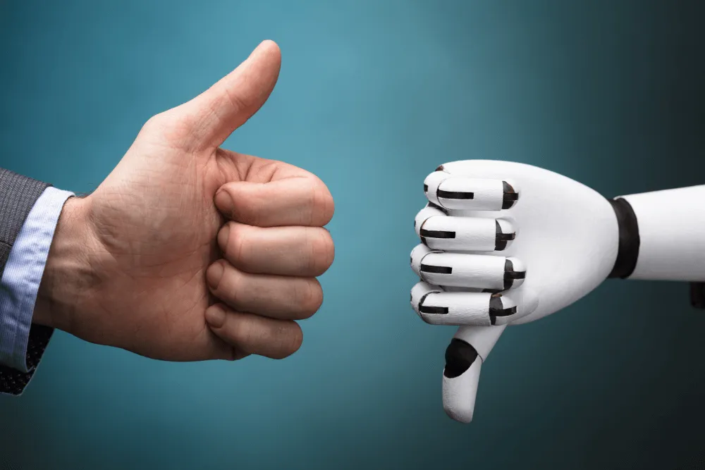 The Implications of Artificial Intelligence for SocietyReviewed by Ethan Hayes - AI Tools Editor