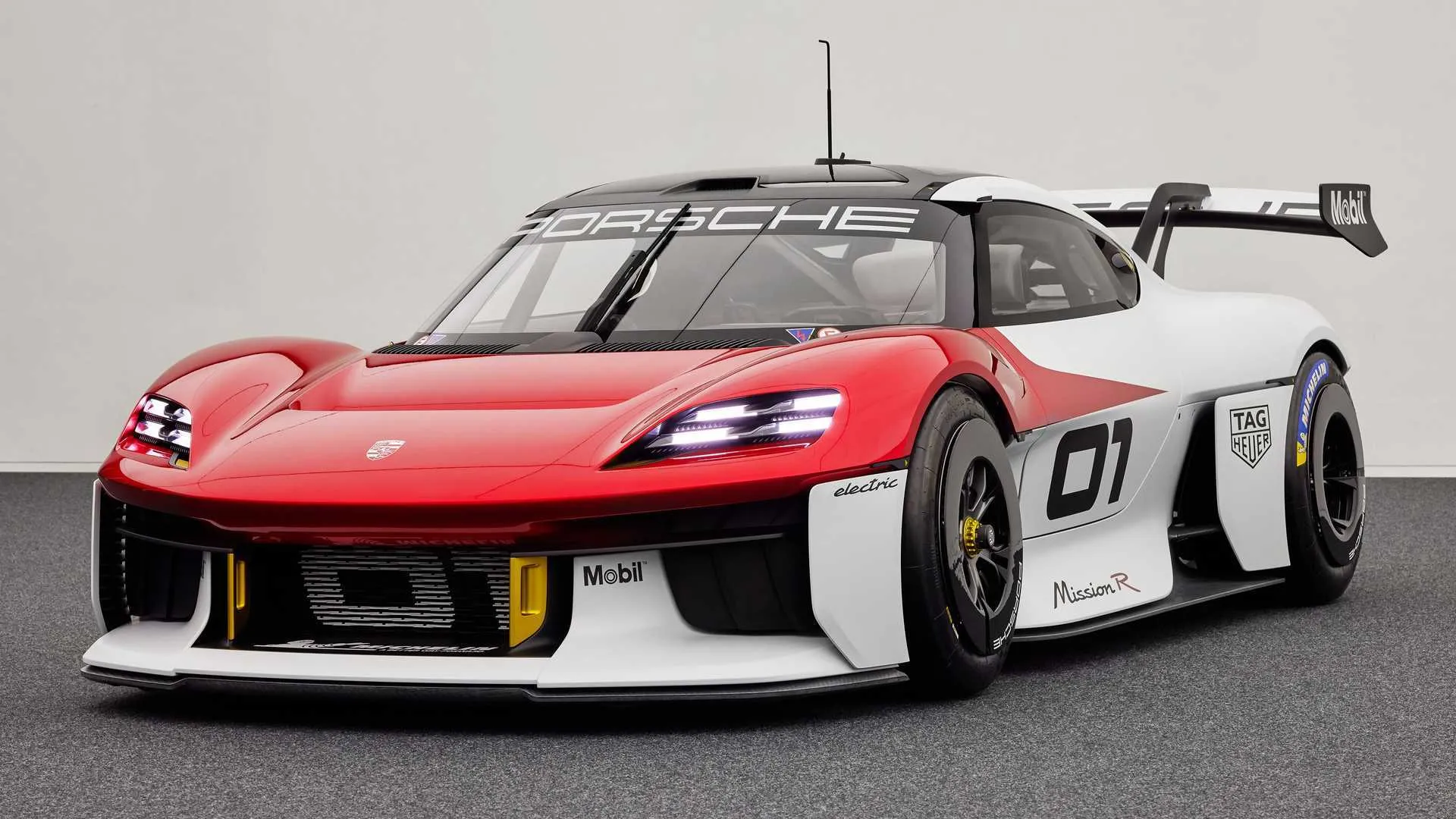 The King of All Electric powered Autos Built Its DebutReviewed by Jenna Ford - AI Productivity Editor