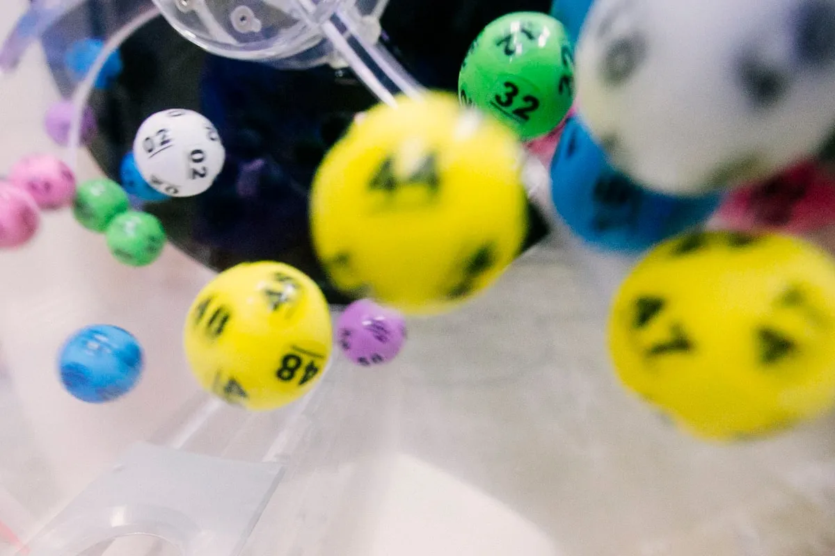 The Most Beloved Lottery Defeater Products, According to ReviewersReviewed by Tyler Moon - Games Editor The Most Beloved Lottery Defeater Products, According to ReviewersReviewed by Tyler Moon - Games Editor
