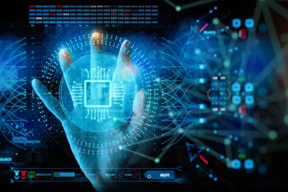 The Purpose of Artificial Intelligence in Industrial Automation