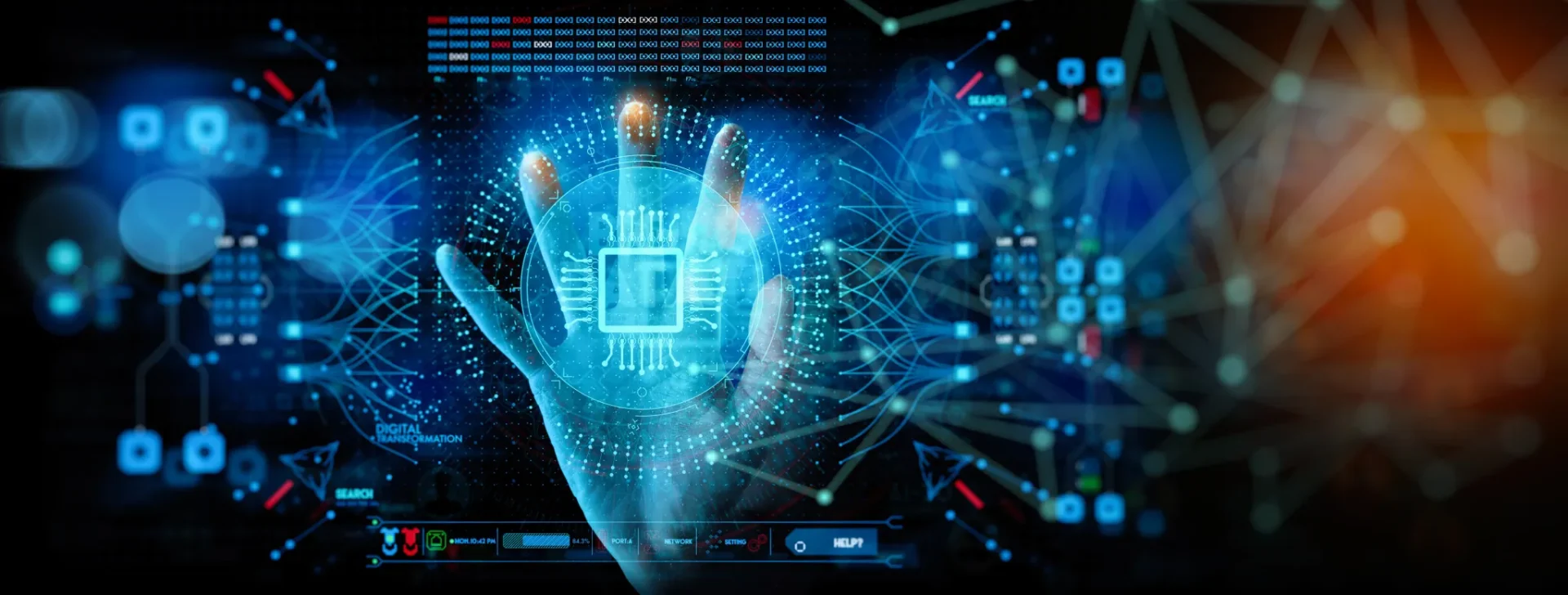 The Purpose of Artificial Intelligence in Industrial AutomationReviewed by Lauren Pierce - AI Workflow Reviewer