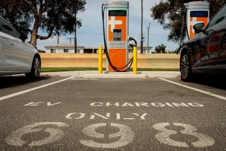 The Rewards of Electrical Motor vehicles