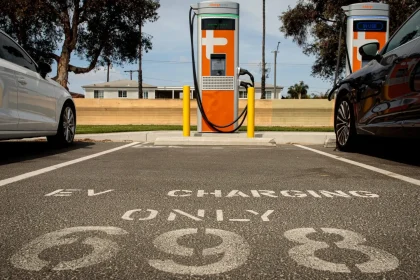 The Rewards of Electrical Motor vehicles