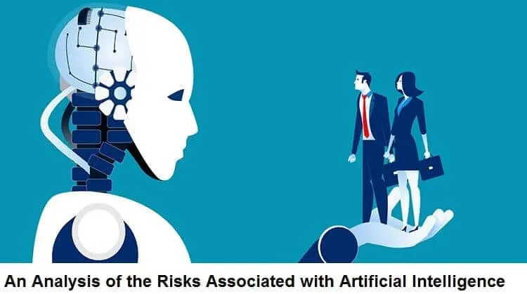The Risks and Consequences of Artificial IntelligenceReviewed by Miles Carter - Practical AI Reviewer