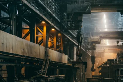 The Role of Artificial Intelligence in Manufacturing Industry Examples