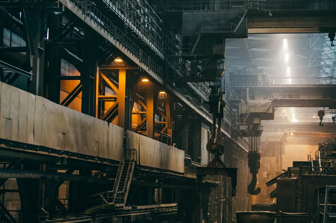 The Role of Artificial Intelligence in Manufacturing Industry ExamplesReviewed by Noah Bennett - AI Clarity Reviewer