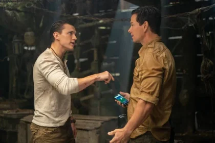 The Uncharted movie double-crosses video game fans yet again