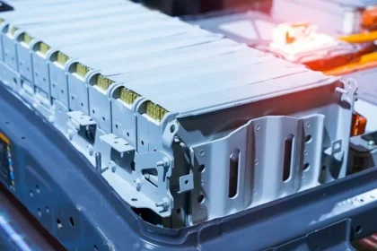 The Use Of Lithium-Ion Battery In Present-day EVs