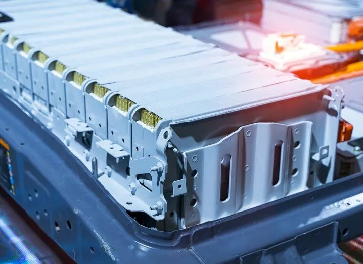 The Use Of Lithium-Ion Battery In Present-day EVsReviewed by Noah Bennett - AI Clarity Reviewer The Use Of Lithium-Ion Battery In Present-day EVsReviewed by Noah Bennett - AI Clarity Reviewer