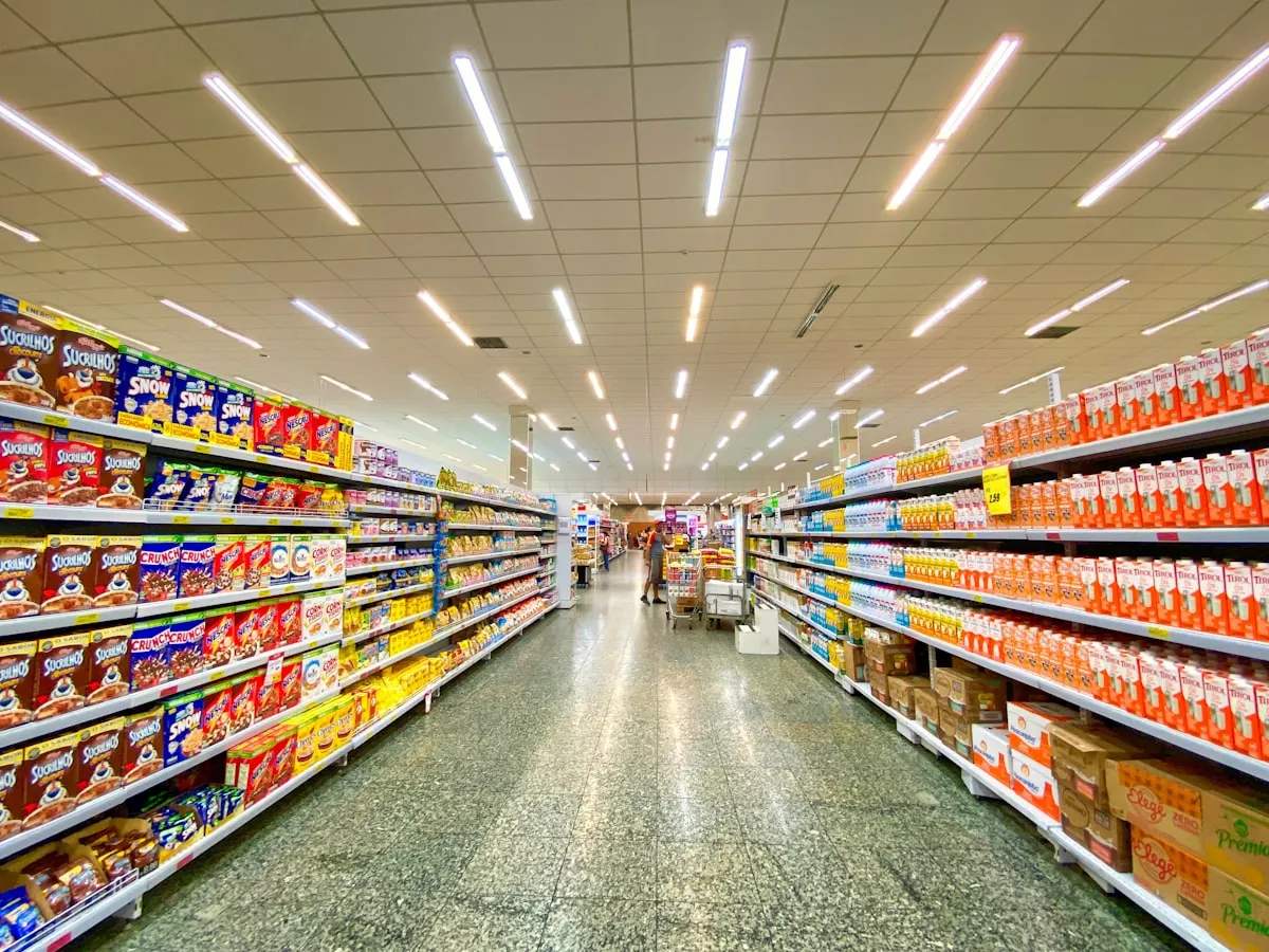 Top 10 Supermarket Tips and Tricks that will let you go, “Now I noticed?”Reviewed by Andrew Keller - Cooking Process Reviewer Top 10 Supermarket Tips and Tricks that will let you go, “Now I noticed?”Reviewed by Andrew Keller - Cooking Process Reviewer
