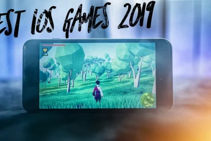 Top 20 Best iPhone & iPad Games 2022