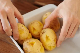 Top 5 Thought Do Baked Potatoes Make You Gain Weight?