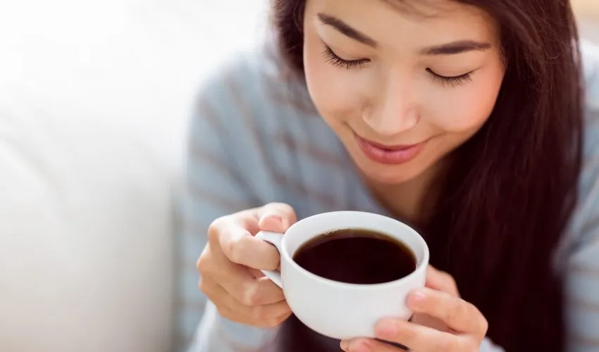 Want to live longer? Drink up to three cups of coffee each day