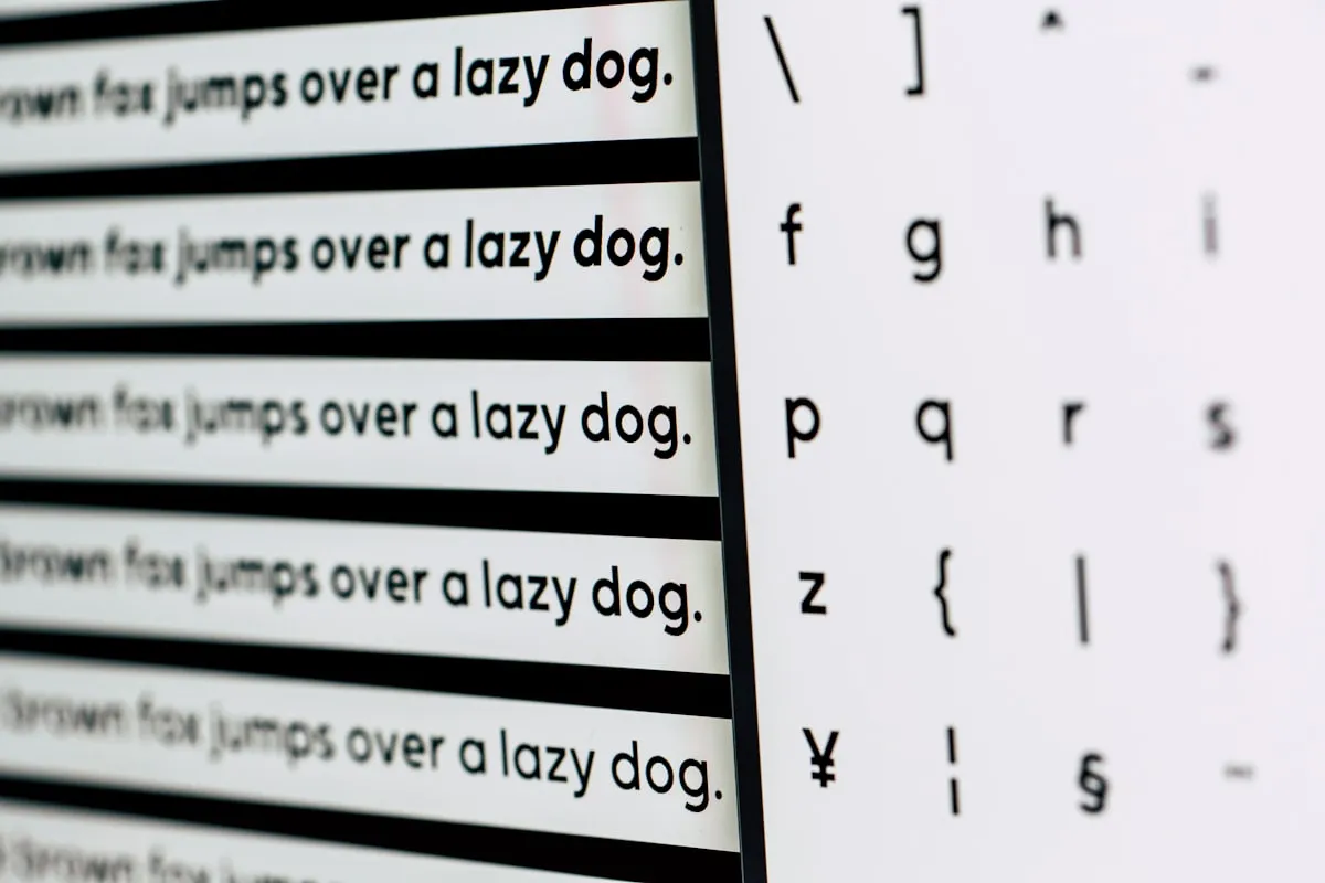 Want to Read Faster? Change your Default Font In Google DocsReviewed by Evan Brooks - Tech Workflow Reviewer Want to Read Faster? Change your Default Font In Google DocsReviewed by Evan Brooks - Tech Workflow Reviewer