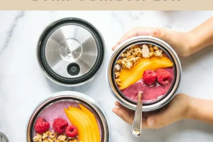 What Are Food Allergies — And What Can You Do About Them?
