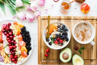 What Information Does a Food Label Provide?