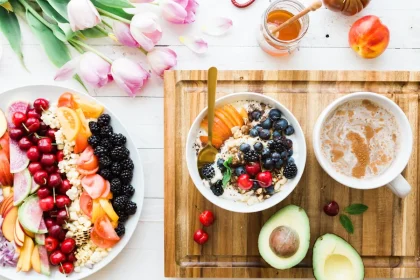 What Information Does a Food Label Provide?