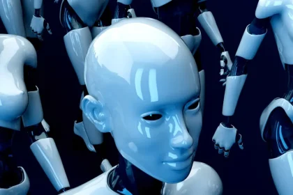 What Is Artificial Intelligence?