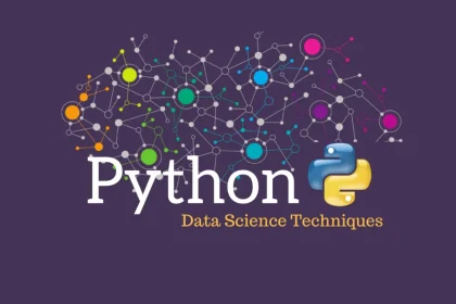 What Is the Part of Python in Artificial Intelligence?