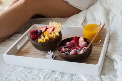 What Not to Eat Before Bed