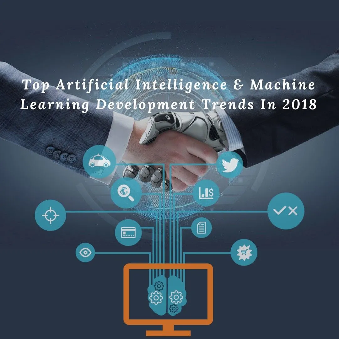 What’s Trending in Synthetic Intelligence in 2018?Reviewed by Lauren Pierce - AI Workflow Reviewer What’s Trending in Synthetic Intelligence in 2018?Reviewed by Lauren Pierce - AI Workflow Reviewer