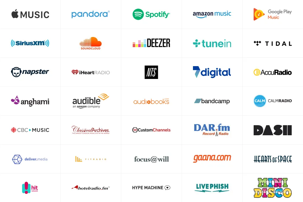 Which Music Streaming Service Is the Most Ethical?Reviewed by Evan Brooks - Tech Workflow Reviewer Which Music Streaming Service Is the Most Ethical?Reviewed by Evan Brooks - Tech Workflow Reviewer