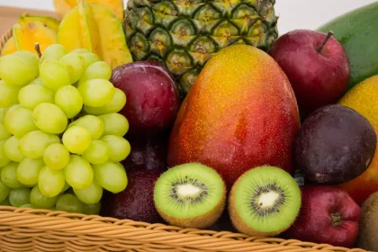 Why Do We Need Fruit?