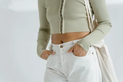 Why My Belly Button Saved My Life During Office Hour