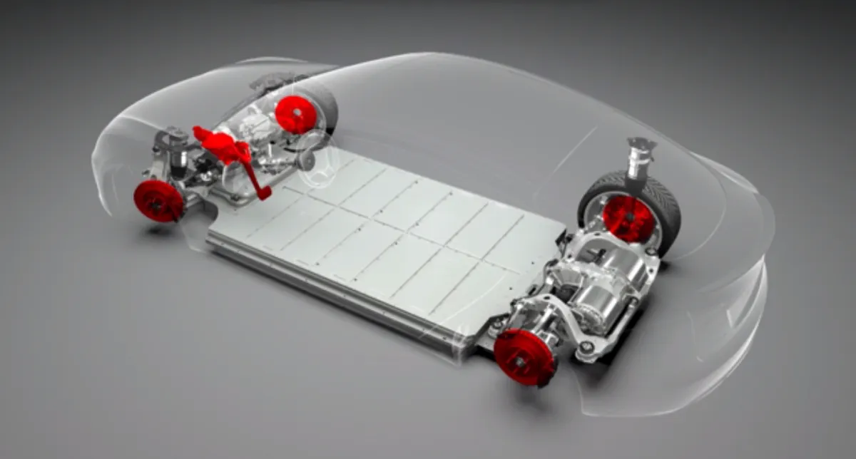 Why Pick A Tesla Electrical Motor vehicle?Reviewed by Jenna Ford - AI Productivity Editor Why Pick A Tesla Electrical Motor vehicle?Reviewed by Jenna Ford - AI Productivity Editor