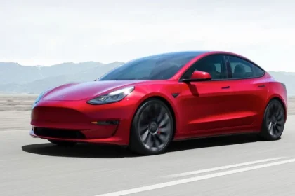 Will Tesla Still Be All around In 5 Decades?