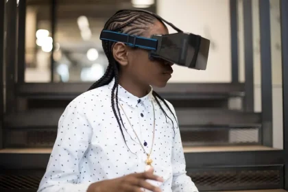 Will the Metaverse Use AI to Trace Your Daily Life?