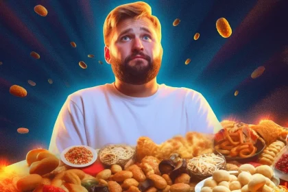 Worst Carbs After 40 For Men: The Hidden Dangers You Need To Know