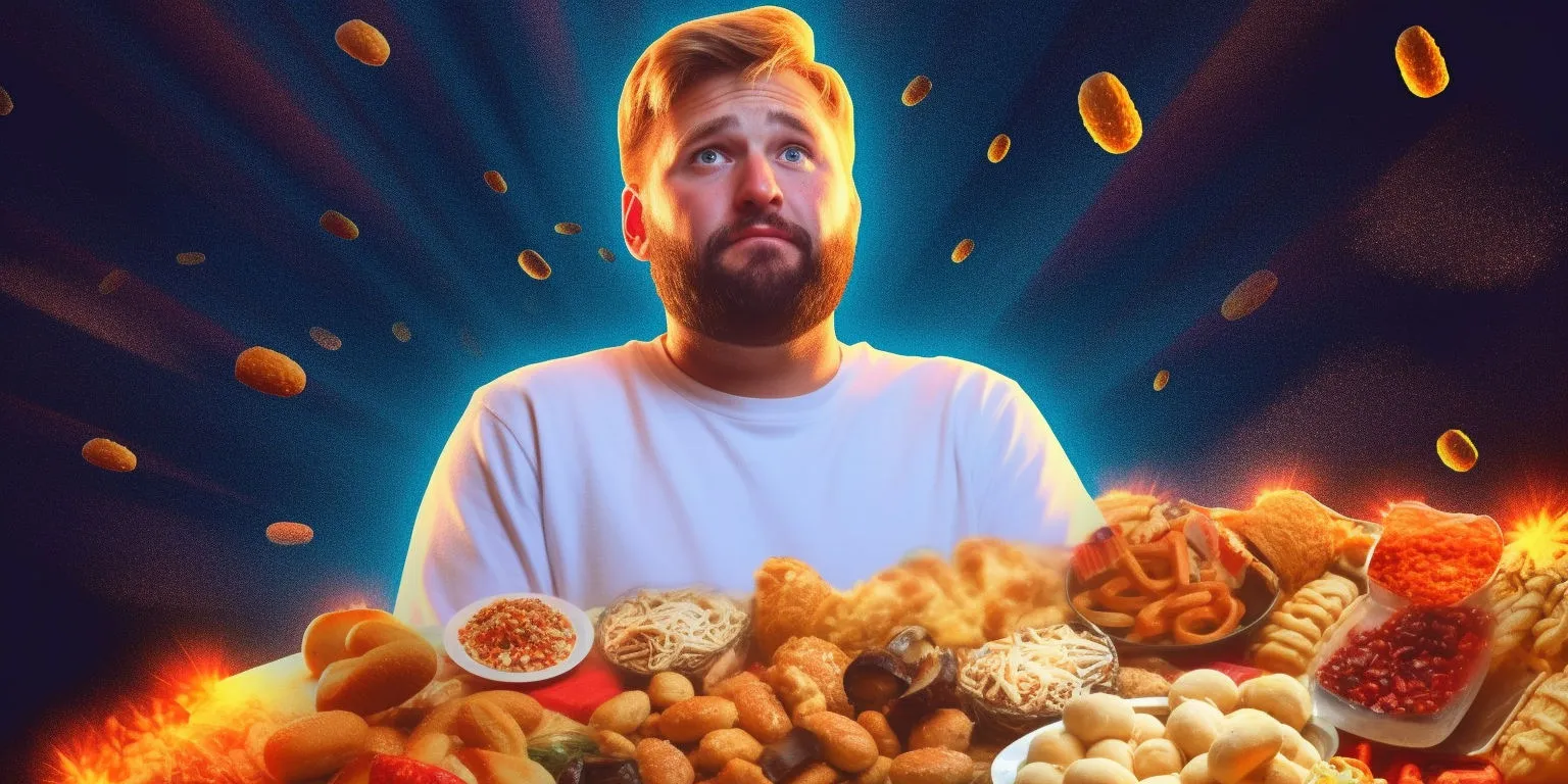 Worst Carbs After 40 For Men: The Hidden Dangers You Need To KnowReviewed by Elena Brooks - Food Prep Reviewer