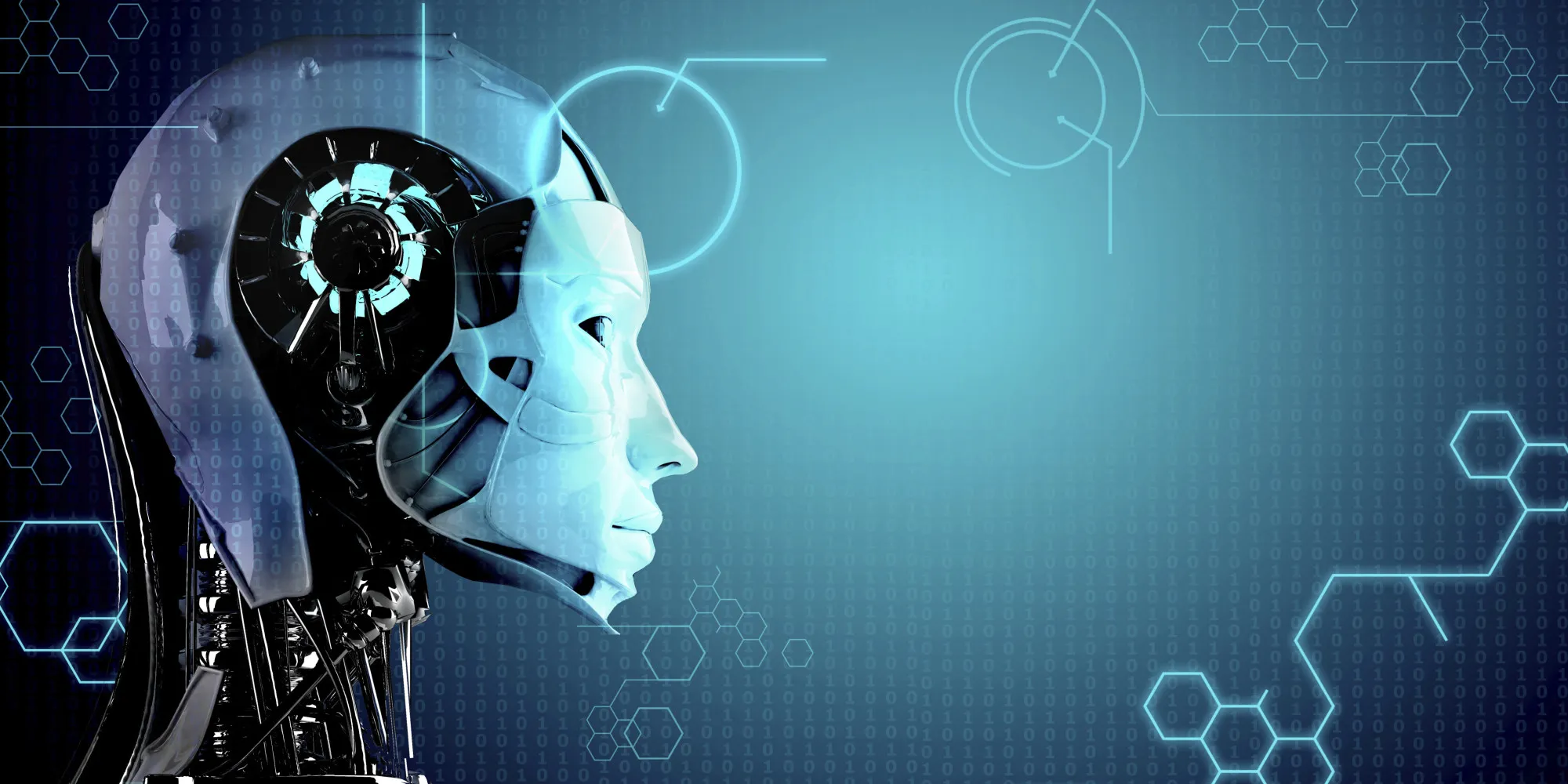 Your Children Will Be Controlled by Artificial Intelligence in the Future