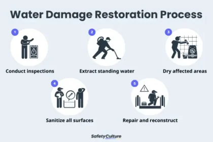 #1 Best Tips for Emergency Water Damage Service