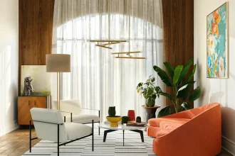 10 Bold Present Day Furniture Traits for 2022