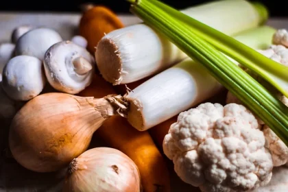 15 Tasty Autumnal Soup Recipes (According to Scott, “This dis…)
