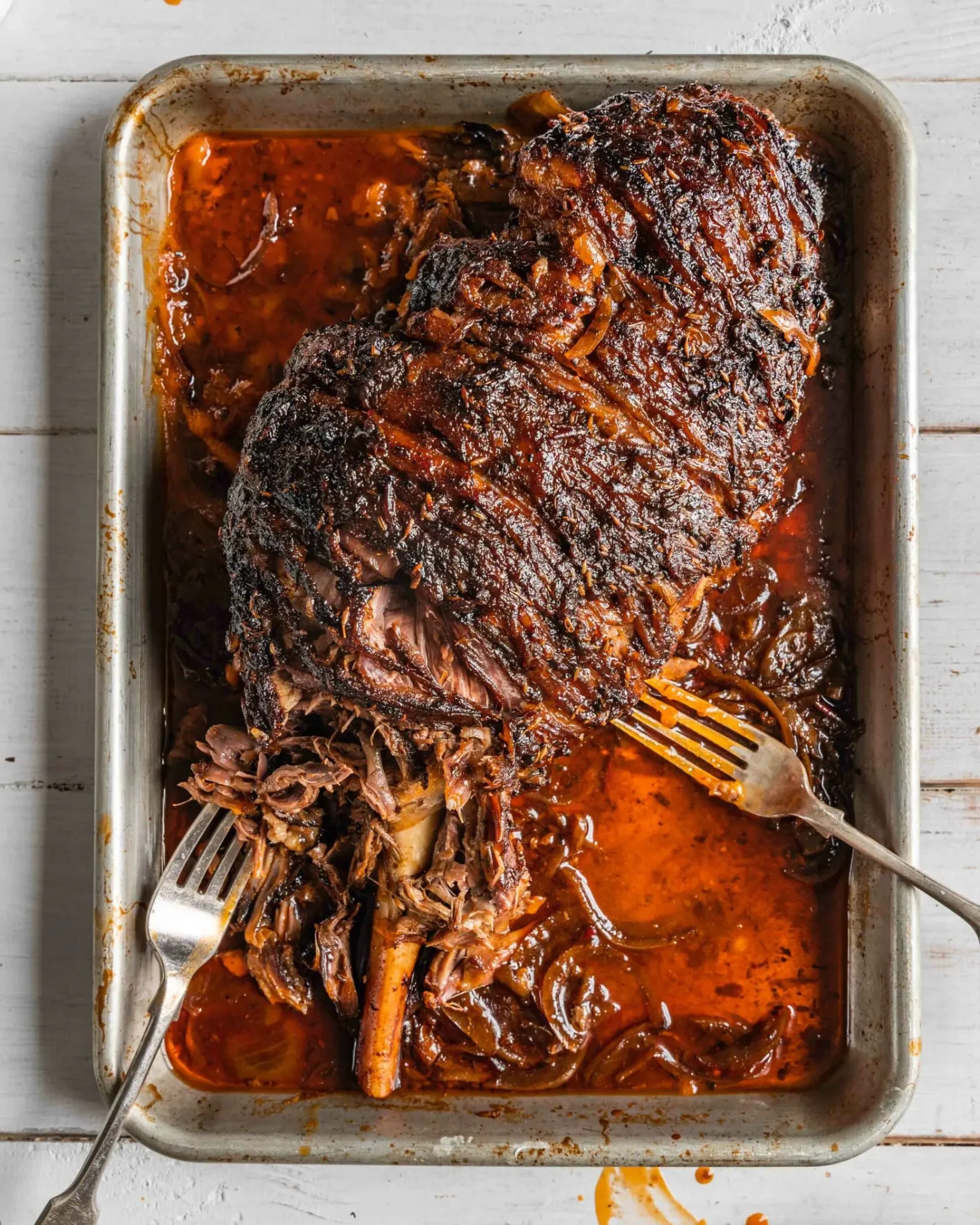 2 Easy Slow Cooked Lamb RecipesReviewed by Elena Brooks - Food Prep Reviewer 2 Easy Slow Cooked Lamb RecipesReviewed by Elena Brooks - Food Prep Reviewer