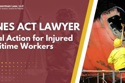 3 Years Deadlines For Filing a Jones Act Lawsuit